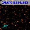 2MASX J19141162-1058171