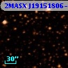 2MASX J19151806-1317333