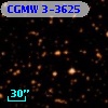 CGMW 3-3625
