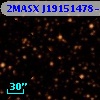 2MASX J19151478-1319203