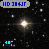 HD  30417