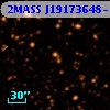 2MASS J19173648-1315080