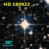 HD 180922