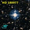 HD 180977