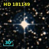 HD 181149