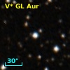 V* GL Aur
