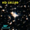 HD 181189