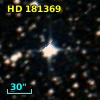 HD 181369