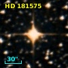 HD 181575