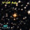 V* DF Aql