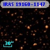 IRAS 19160-1147