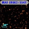 IRAS 19162-1147