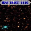 IRAS 19165-1116