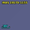 IRAS 19170-1155