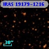 IRAS 19179-1216