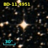 BD-11  4951