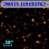 2MASX J19193762-1208511
