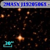 2MASX J19205068-1106288