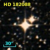 HD 182088