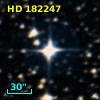 HD 182247