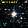 HD 182497
