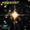 HD 182597