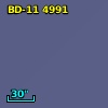 BD-11  4991