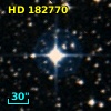 HD 182770