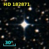 HD 182871