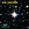 HD 183246