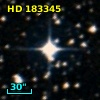 HD 183345