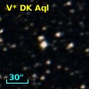 V* DK Aql
