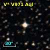 V* V971 Aql