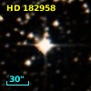 HD 182958