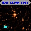 IRAS 19200-1101