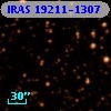IRAS 19211-1307