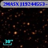 2MASX J19244553-1253469