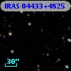 IRAS 04433+4825
