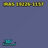IRAS 19226-1157