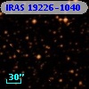 IRAS 19226-1040