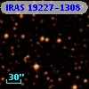 IRAS 19227-1308