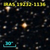IRAS 19232-1136