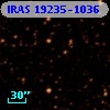 IRAS 19235-1036