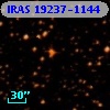 IRAS 19237-1144