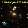 2MASX J04472448+4854366
