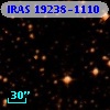 IRAS 19238-1110