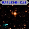 IRAS 19240-1218