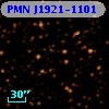 PMN J1921-1101