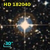 HD 182040