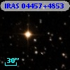 IRAS 04457+4853